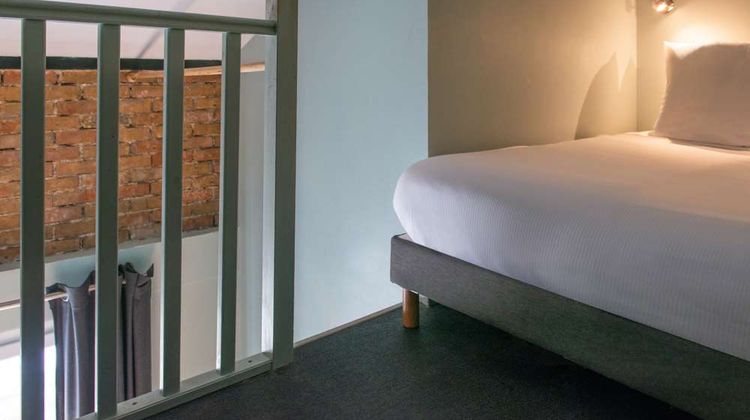 Suites & hotel Helzear Montparnasse Suite
