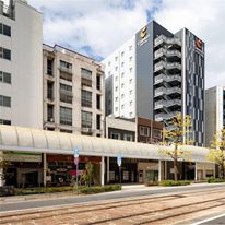 Comfort Hotel Matsuyama