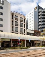 Comfort Hotel Matsuyama
