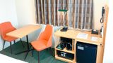 Comfort Hotel Matsuyama Room