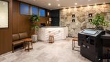 Comfort Hotel Matsuyama Lobby