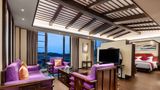Ramada Yingshan Jiulongwan Resort Suite