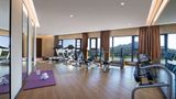 Ramada Yingshan Jiulongwan Resort Health
