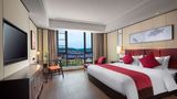 Ramada Yingshan Jiulongwan Resort Room