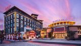 Ramada Yingshan Jiulongwan Resort Exterior