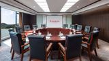 Ramada Yingshan Jiulongwan Resort Meeting