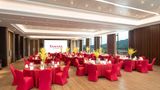 Ramada Yingshan Jiulongwan Resort Meeting