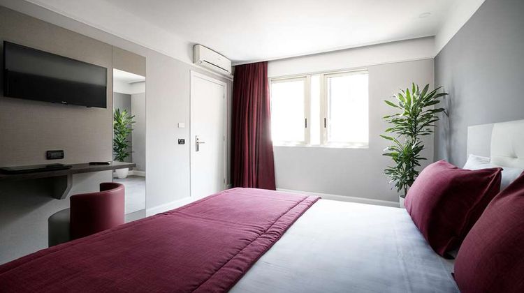 Hotel Varese Rome Suite