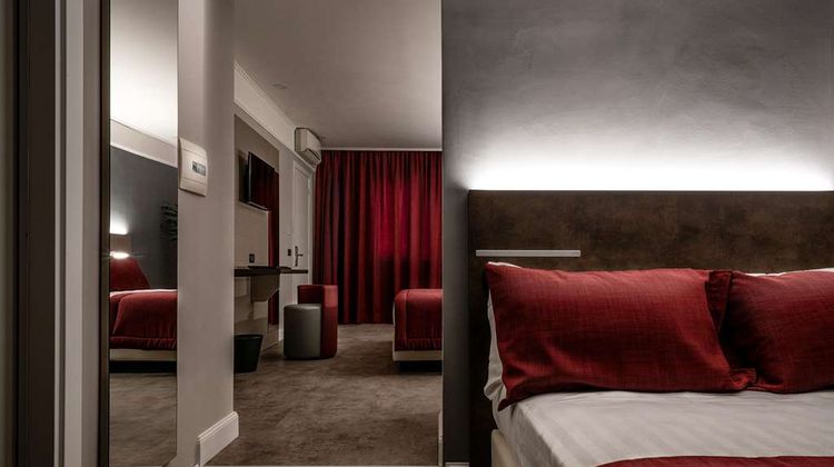 Hotel Varese Rome Suite
