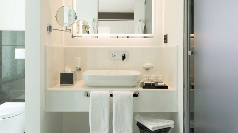 <b>Hotel Corso 281 Room</b>. Images powered by <a href="https://iceportal.shijigroup.com/" title="IcePortal" target="_blank">IcePortal</a>.