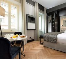 Hotel Corso 281 Room