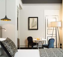 Hotel Corso 281 Room