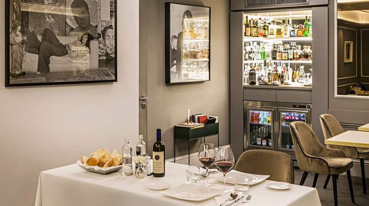 Hotel Corso 281 Restaurant