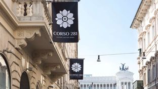 Hotel Corso 281
