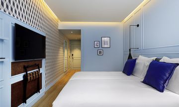 Mercure Porto Centro Aliados