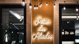 Mercure Porto Centro Aliados Exterior