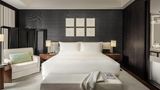 Fairmont Wuhan Room