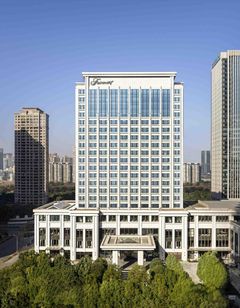 Fairmont Wuhan