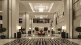 Fairmont Wuhan Exterior