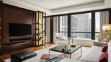 Fairmont Wuhan Suite