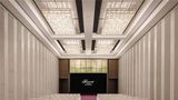 Fairmont Wuhan Meeting