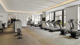 Fairmont Wuhan Health