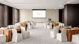 Fairmont Wuhan Meeting