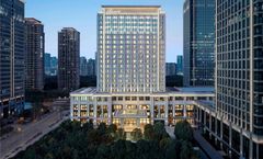 Fairmont Wuhan