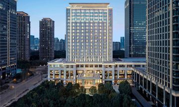 Fairmont Wuhan
