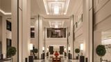 Fairmont Wuhan Exterior