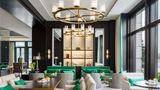Fairmont Wuhan Restaurant