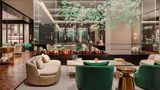Fairmont Wuhan Restaurant