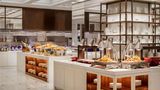 Fairmont Wuhan Restaurant