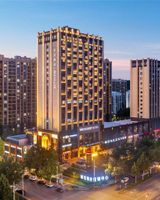 Mercure Jinan Pingyin