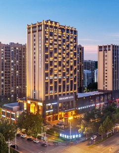 Mercure Jinan Pingyin