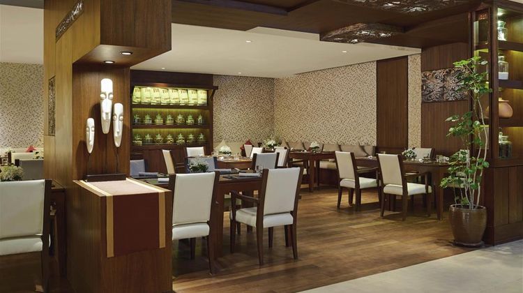 Moevenpick Resort Bangtao Beach Phuket Restaurant