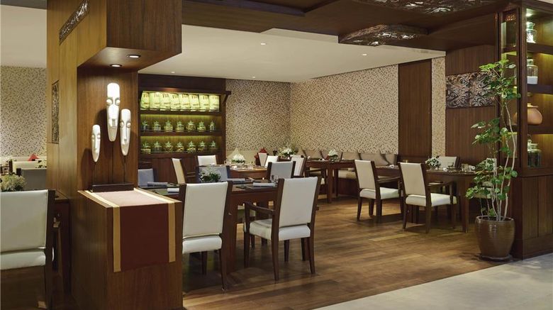 <b>Moevenpick Resort Bangtao Beach Phuket Restaurant</b>. Images powered by <a href="https://iceportal.shijigroup.com/" title="IcePortal" target="_blank">IcePortal</a>.
