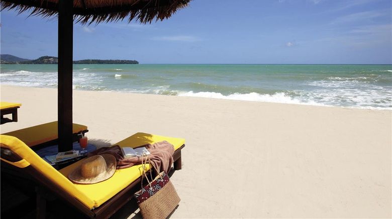 <b>Moevenpick Resort Bangtao Beach Phuket Other</b>. Images powered by <a href="https://iceportal.shijigroup.com/" title="IcePortal" target="_blank">IcePortal</a>.