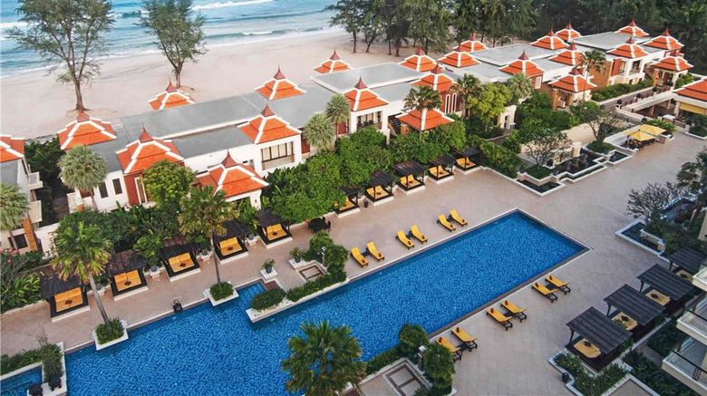 Moevenpick Resort Bangtao Beach Phuket Exterior. Images powered by <a href="https://iceportal.shijigroup.com" target="_blank" rel="noopener">Ice Portal</a>.