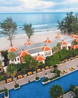 Moevenpick Resort Bangtao Beach Phuket
