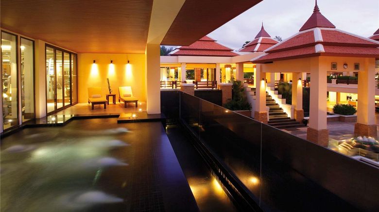 <b>Moevenpick Resort Bangtao Beach Phuket Exterior</b>. Images powered by <a href="https://iceportal.shijigroup.com/" title="IcePortal" target="_blank">IcePortal</a>.