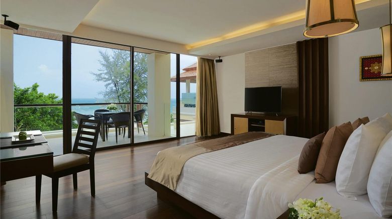<b>Moevenpick Resort Bangtao Beach Phuket Room</b>. Images powered by <a href="https://iceportal.shijigroup.com/" title="IcePortal" target="_blank">IcePortal</a>.