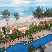 Moevenpick Resort Bangtao Beach Phuket