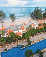 Moevenpick Resort Bangtao Beach Phuket