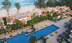Moevenpick Resort Bangtao Beach Phuket