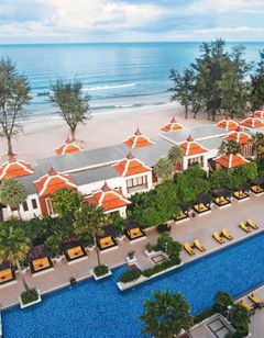 Moevenpick Resort Bangtao Beach Phuket