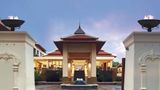 Moevenpick Resort Bangtao Beach Phuket Exterior