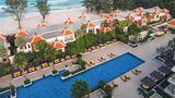 Moevenpick Resort Bangtao Beach Phuket Exterior