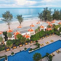 Moevenpick Resort Bangtao Beach Phuket