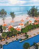 Moevenpick Resort Bangtao Beach Phuket